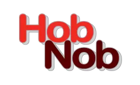 HOB NOB