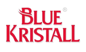 Blue Kristall